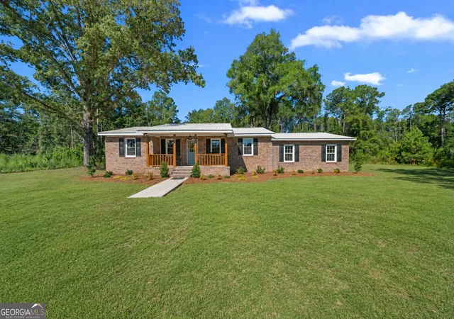 Photo 2 of Single family home for sale at 475 Perkins Rd, Millen, GA 30442 | MLS# 10838425 | Listing updated on 2026-10-12