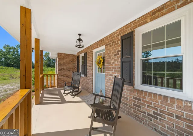 Photo 3 of Single family home for sale at 475 Perkins Rd, Millen, GA 30442 | MLS# 10838425 | Listing updated on 2026-10-12