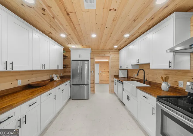Photo 4 of Single family home for sale at 475 Perkins Rd, Millen, GA 30442 | MLS# 10838425 | Listing updated on 2026-10-12