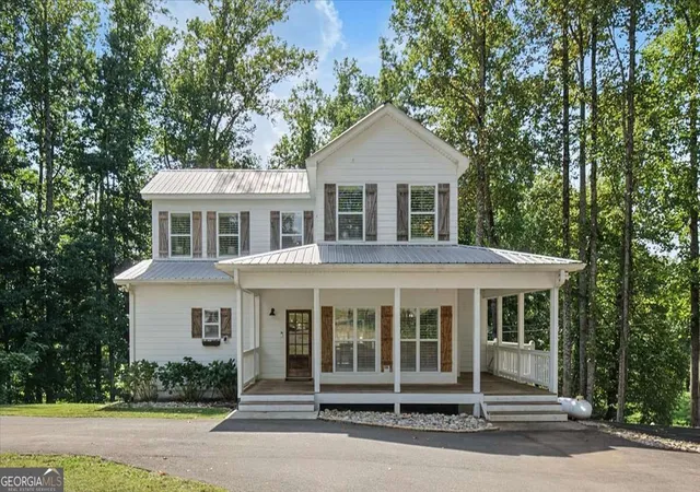 Photo 1 of Single family home for sale at 5347 Grandview Rd, Jasper, GA 30143 | MLS# 10849098 | Listing updated on 2026-10-04