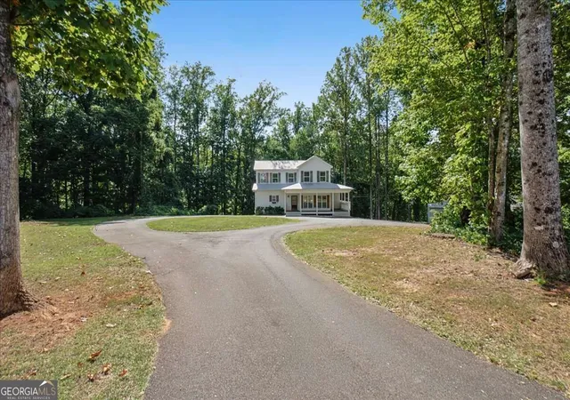 Photo 2 of Single family home for sale at 5347 Grandview Rd, Jasper, GA 30143 | MLS# 10849098 | Listing updated on 2026-10-04