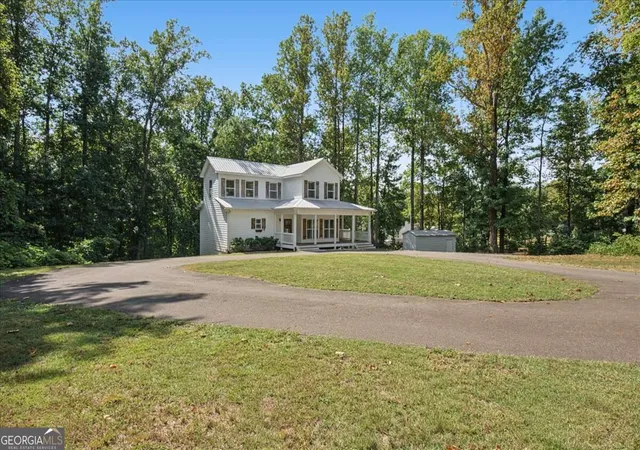 Photo 3 of Single family home for sale at 5347 Grandview Rd, Jasper, GA 30143 | MLS# 10849098 | Listing updated on 2026-10-04