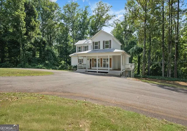 Photo 3 of Single family home for sale at 5347 Grandview Rd, Jasper, GA 30143 | MLS# 10849098 | Listing updated on 2026-10-04