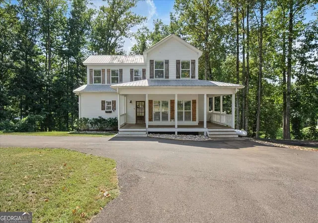 Photo 4 of Single family home for sale at 5347 Grandview Rd, Jasper, GA 30143 | MLS# 10849098 | Listing updated on 2026-10-04