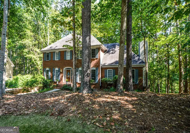 Photo 2 of Single family home for sale at 3515 Stone Cliff Way, Woodstock, GA 30189 | MLS# 10842289 | Listing updated on 2026-09-09