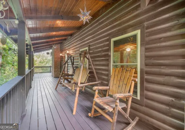 Photo 2 of Single family home for sale at 5427 Little River Cir, Gainesville, GA 30506 | MLS# 10838825 | Listing updated on 2026-09-11