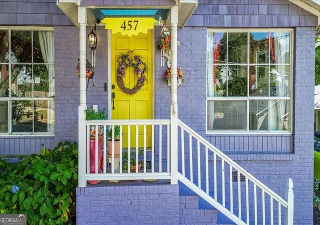 Photo 2 of Single family home for sale at 457 Kendrick Ave Se, Atlanta, GA 30315 | MLS# 10843822 | Listing updated on 2026-09-11