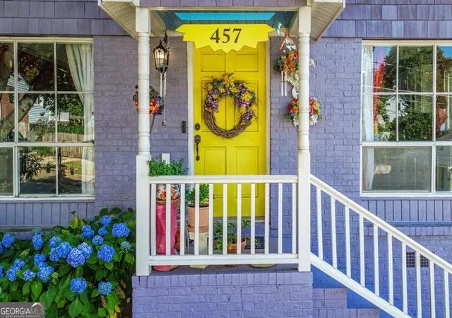 Photo 2 of Single family home for sale at 457 Kendrick Ave Se, Atlanta, GA 30315 | MLS# 10843822 | Listing updated on 2026-10-06