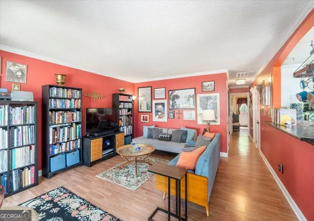 Photo 3 of Single family home for sale at 457 Kendrick Ave Se, Atlanta, GA 30315 | MLS# 10843822 | Listing updated on 2026-10-06
