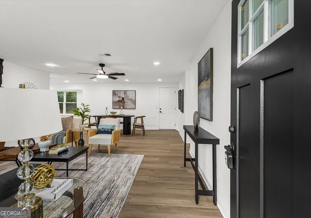 Photo 3 of Single family home for sale at 4121 Partridge Dr, Douglasville, GA 30135 | MLS# 10839932 | Listing updated on 2026-09-30