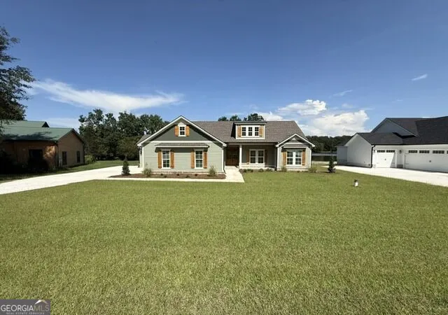 Photo 2 of Single family home for sale at 163 W Shore Dr, Ochlocknee, GA 31773 | MLS# 10782124 | Listing updated on 2026-09-14