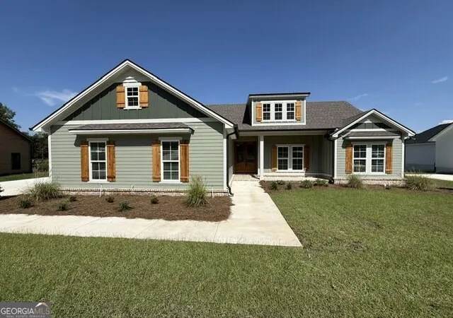 Photo 3 of Single family home for sale at 163 W Shore Dr, Ochlocknee, GA 31773 | MLS# 10782124 | Listing updated on 2026-09-14
