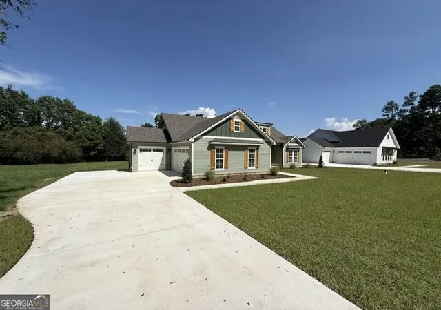 Photo 3 of Single family home for sale at 163 W Shore Dr, Ochlocknee, GA 31773 | MLS# 10782124 | Listing updated on 2026-09-14