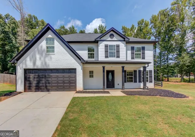 Photo 1 of Single family home for sale at 731 Peachtree Rd, Jefferson, GA 30549 | MLS# 10837149 | Listing updated on 2026-09-15