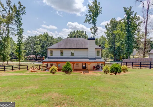 Photo 49 of Single family home for sale at 731 Peachtree Rd, Jefferson, GA 30549 | MLS# 10837149 | Listing updated on 2026-09-15