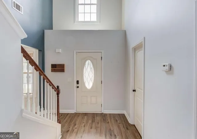 Photo 4 of Single family home for sale at 731 Peachtree Rd, Jefferson, GA 30549 | MLS# 10837149 | Listing updated on 2026-09-15