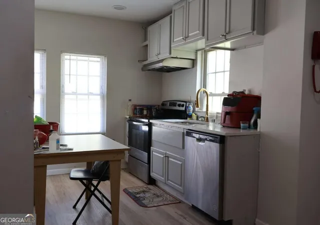 Photo 4 of Multi family home for sale at 337 Fairburn Rd NW, Atlanta, GA 30331 | MLS# 10880345 | Listing updated on 2026-10-29
