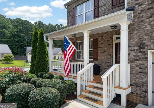Photo 1 of Sale Pending at 408 Aviary Ln, Dallas, GA 30132 | MLS# 10806608 | Listing updated on 2026-09-08