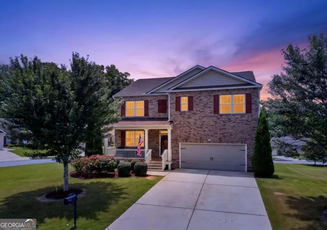 Photo 3 of Sale Pending at 408 Aviary Ln, Dallas, GA 30132 | MLS# 10806608 | Listing updated on 2026-09-08