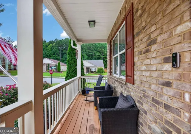 Photo 3 of Sale Pending at 408 Aviary Ln, Dallas, GA 30132 | MLS# 10806608 | Listing updated on 2026-09-08