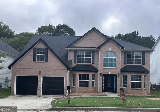 Photo 1 of Single family home for sale at 1652 Rice Sq, Lithonia, GA 30058 | MLS# 10852381 | Listing updated on 2026-09-24