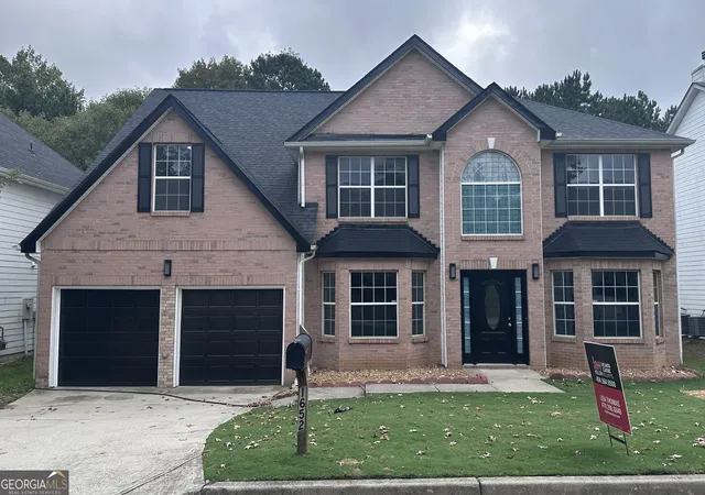 Photo 2 of Single family home for sale at 1652 Rice Sq, Lithonia, GA 30058 | MLS# 10852381 | Listing updated on 2026-09-24