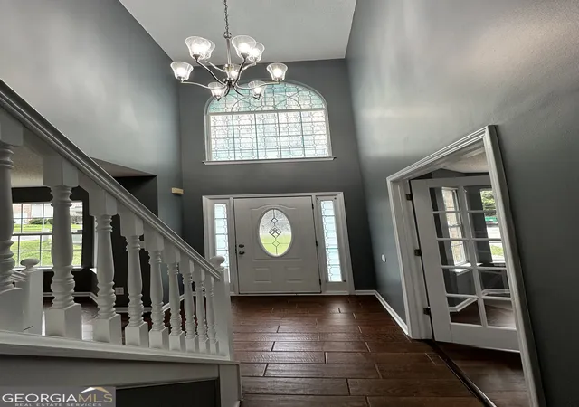 Photo 3 of Single family home for sale at 1652 Rice Sq, Lithonia, GA 30058 | MLS# 10852381 | Listing updated on 2026-09-24