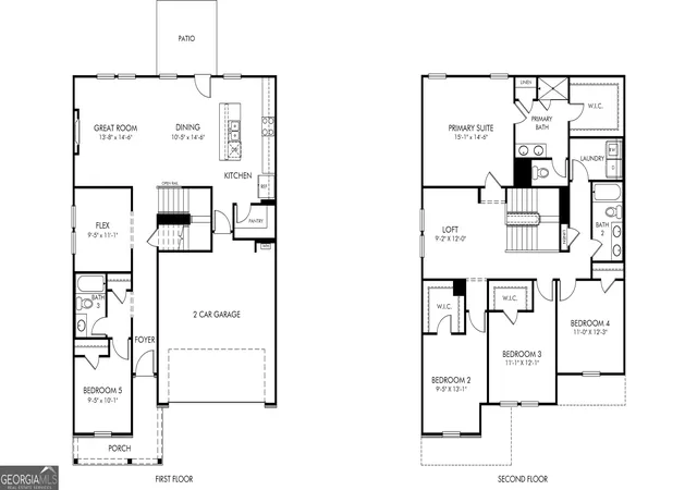 Photo 2 of Single family home for sale at 6731 Red Tail Rd, Lula, GA 30554 | MLS# 10876782 | Listing updated on 2026-10-28