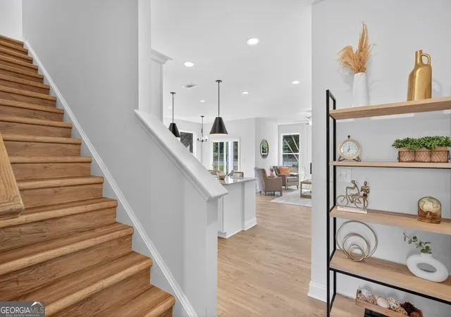 Photo 2 of Townhouse for sale at 159 Windsor Park Ct, Jefferson, GA 30549 | MLS# 10842291 | Listing updated on 2026-09-09
