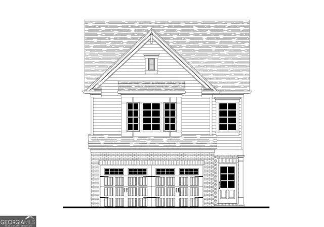 Townhouse for sale at 2743 Apperson Way Trl, Suwanee, GA 30024 | MLS# 10841667