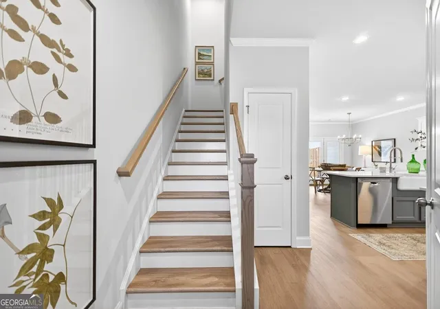 Photo 3 of Townhouse for sale at 2743 Apperson Way Trl, Suwanee, GA 30024 | MLS# 10841667 | Listing updated on 2026-09-22