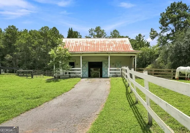 Photo 1 of Land for sale at 0 Dorris Rd, Milton, GA 30004 | MLS# 10847067 | Listing updated on 2026-09-30