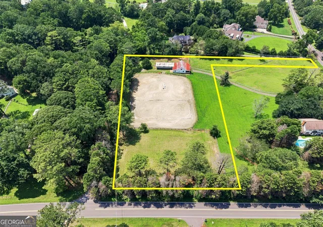 Photo 2 of Land for sale at 0 Dorris Rd, Milton, GA 30004 | MLS# 10847067 | Listing updated on 2026-09-30