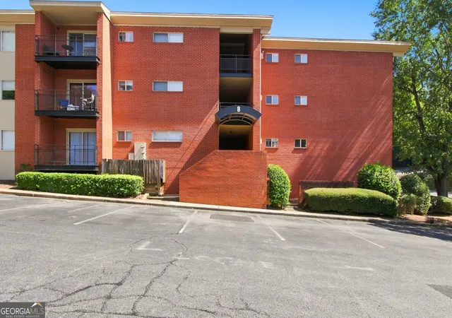 Condo for sale at 250 Little St #B102, Athens, GA 30605 | MLS# 10851086