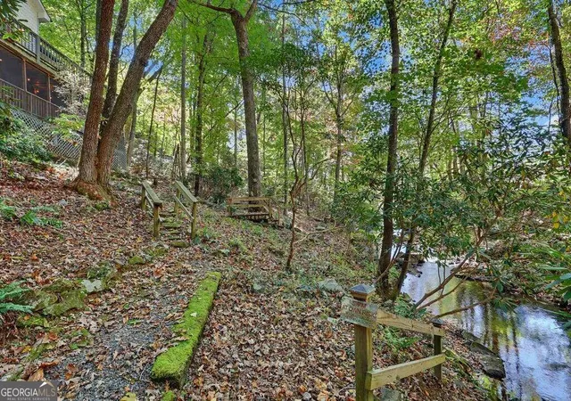 Photo 2 of Single family home for sale at 3195 Creekview Rd, Hiawassee, GA 30546 | MLS# 10879471 | Listing updated on 2026-10-28