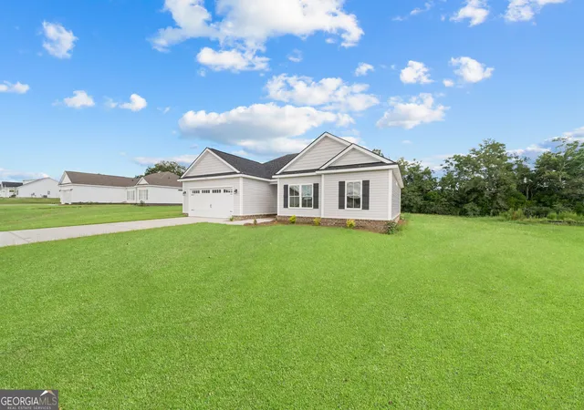 Photo 2 of Single family home for sale at 406 Mayberry Way #LOT 3, Statesboro, GA 30458 | MLS# 10832451 | Listing updated on 2026-09-19
