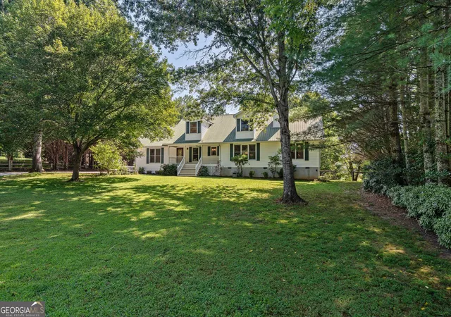 Single family home for sale at 56 Napoleon Ln, Tiger, GA 30576 | MLS# 10839880