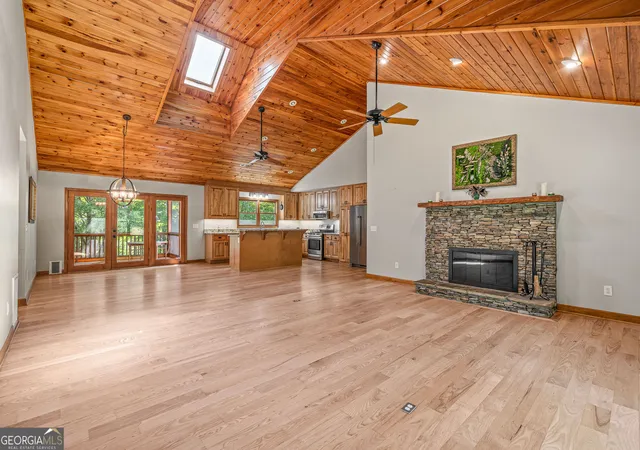 Photo 3 of Single family home for sale at 56 Napoleon Ln, Tiger, GA 30576 | MLS# 10839880 | Listing updated on 2026-09-17