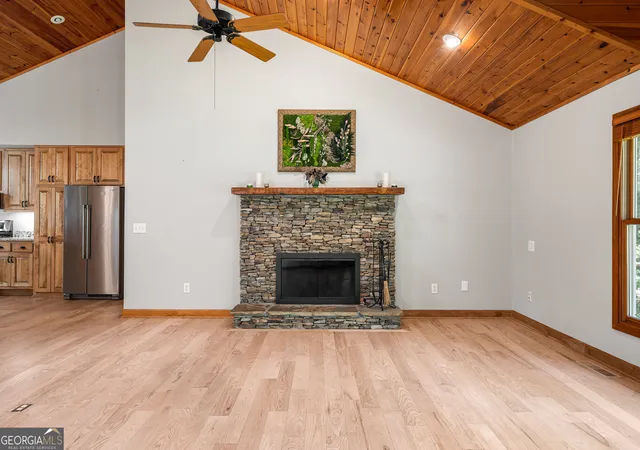 Photo 4 of Single family home for sale at 56 Napoleon Ln, Tiger, GA 30576 | MLS# 10839880 | Listing updated on 2026-09-17