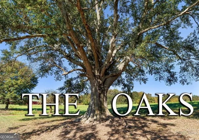 Photo 2 of Land for sale at 2 The Oaks Dr, Hartwell, GA 30643 | MLS# 10841042 | Listing updated on 2026-09-19