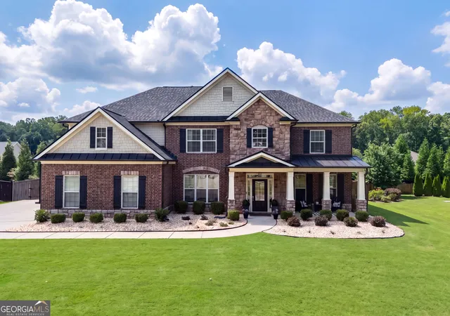 Photo 1 of Single family home for sale at 3415 Pleasant Springs Dr, Cumming, GA 30028 | MLS# 10836564 | Listing updated on 2026-09-20