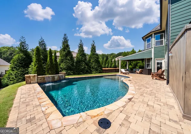Photo 2 of Single family home for sale at 3415 Pleasant Springs Dr, Cumming, GA 30028 | MLS# 10836564 | Listing updated on 2026-09-20