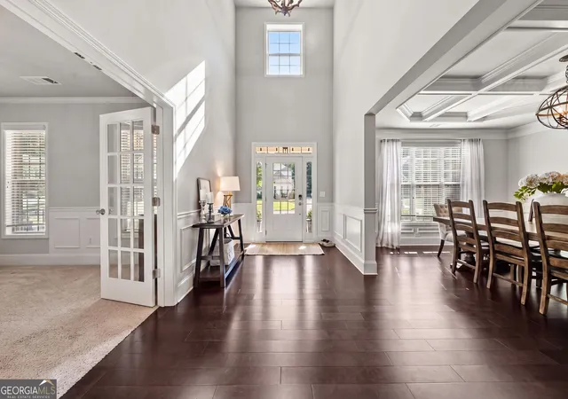Photo 4 of Single family home for sale at 3415 Pleasant Springs Dr, Cumming, GA 30028 | MLS# 10836564 | Listing updated on 2026-09-20