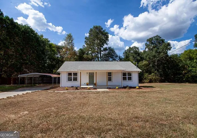 Photo 1 of Single family home for sale at 65 Habersham Cir Ne, Cartersville, GA 30121 | MLS# 10843864 | Listing updated on 2026-09-24