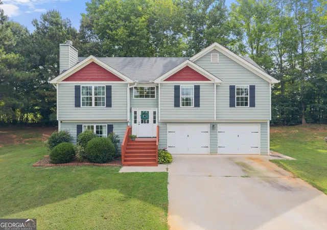 Photo 1 of Sale Pending at 8834 Shallow Crk Trl, Clermont, GA 30527 | MLS# 10846048 | Listing updated on 2026-09-30