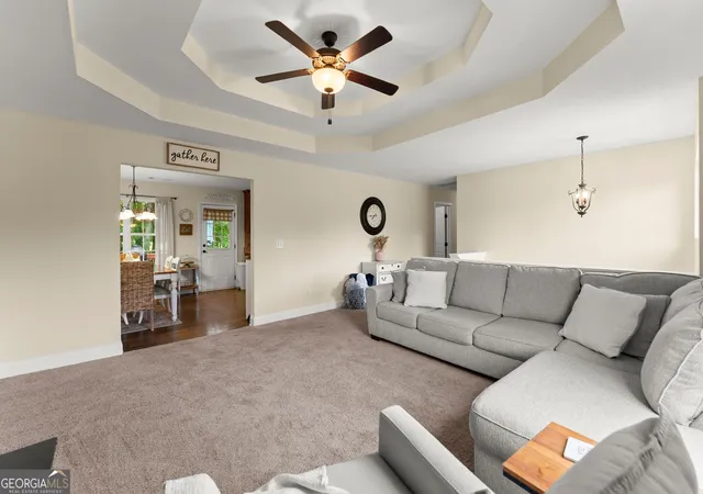 Photo 4 of Sale Pending at 8834 Shallow Crk Trl, Clermont, GA 30527 | MLS# 10846048 | Listing updated on 2026-09-30