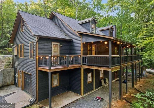 Photo 1 of Single family home for sale at 889 Granny Branch Dr, Blue Ridge, GA 30513 | MLS# 10838316 | Listing updated on 2026-09-16