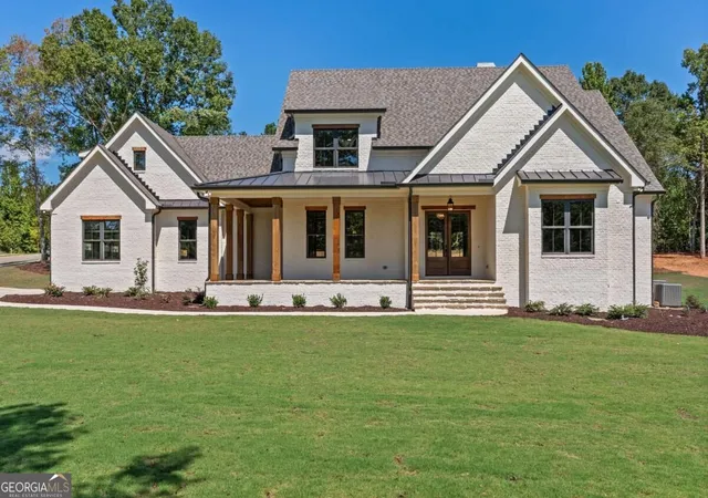 Photo 1 of Single family home for sale at 1776 Parthenon Dr, Athens, GA 30606 | MLS# 10844257 | Listing updated on 2026-09-15