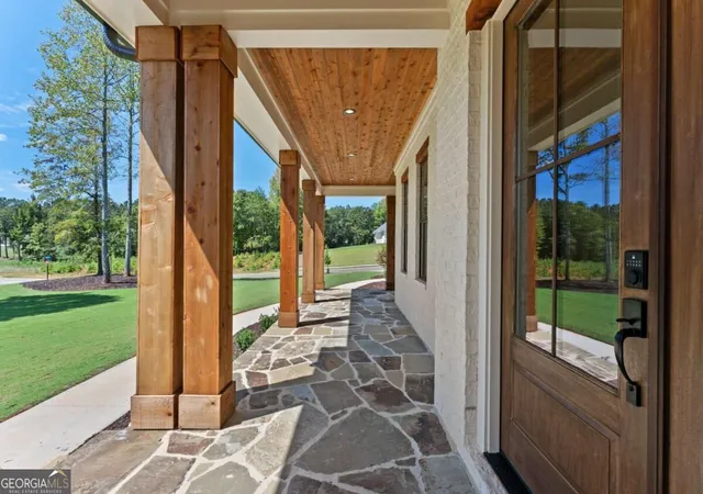 Photo 4 of Single family home for sale at 1776 Parthenon Dr, Athens, GA 30606 | MLS# 10844257 | Listing updated on 2026-09-15