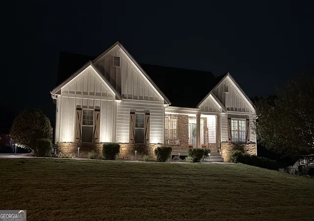 Single family home for sale at 363 Durham Dr, Hoschton, GA 30548 | MLS# 10842802 | Listing updated on 2026-10-10